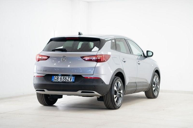 Opel Grandland X 1.5 Ecotec Innovation s&s 130CV