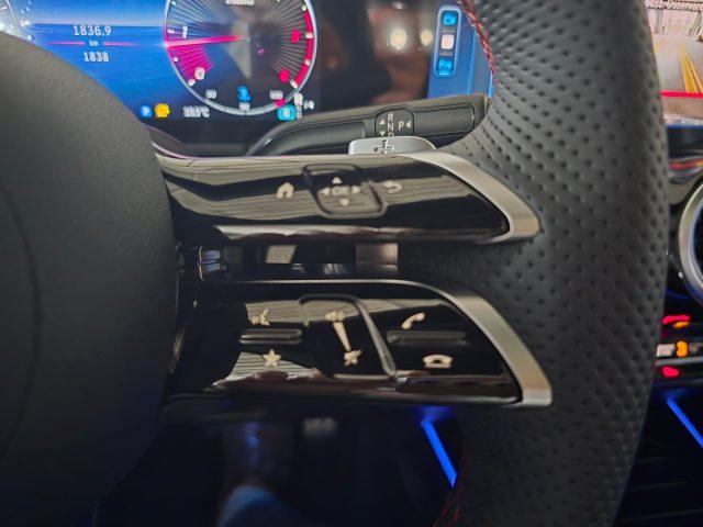 MERCEDES-BENZ GLA 200 d Automatic AMG Line Premium Plus