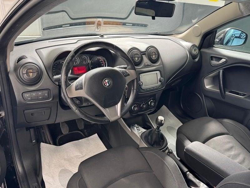 Alfa Romeo MiTo MiTo 1.3 jtdm SBK 85cv