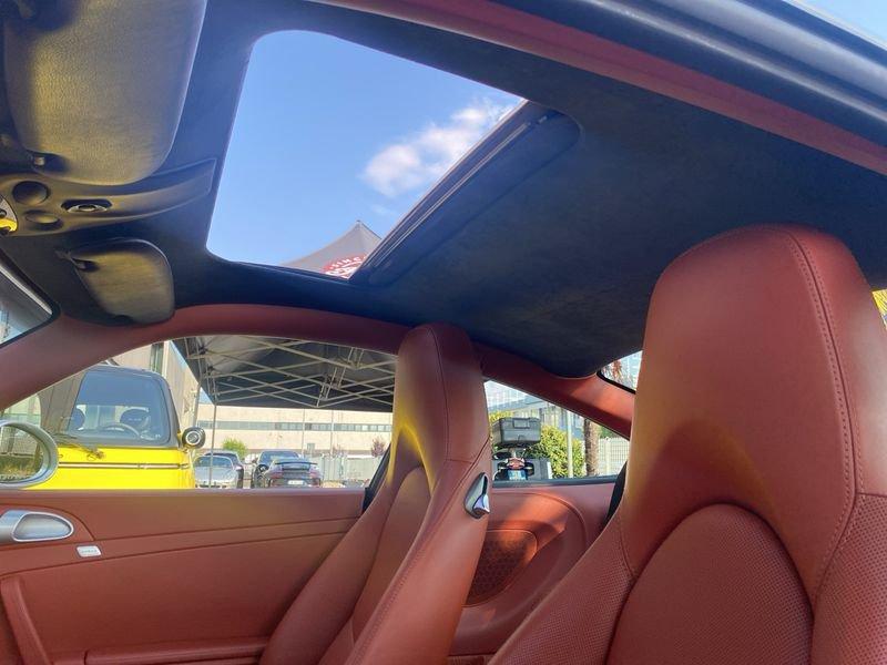 Porsche 911 911 Carrera 4S Coupé PDK 385 CV (997.2)