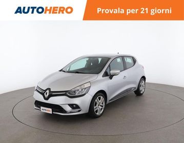 RENAULT Clio TCe 12V 75 CV 5 porte Generation