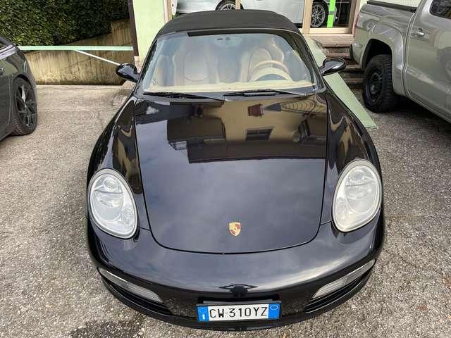 Porsche Boxster 2.7 240cv Book Service Tagliandi Porsche