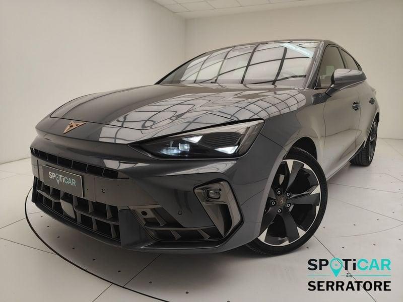 CUPRA Leon CUPRA 1.5 TSI 150CV MANUAL 1.5 TSI 150CV MANUAL