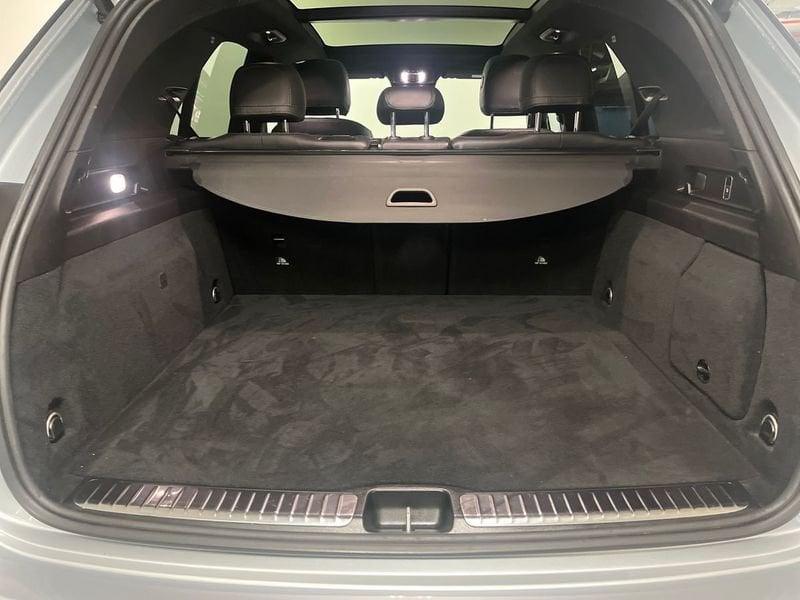 Mercedes-Benz GLE 350 de hybrid EQ 4Matic Premium Plus
