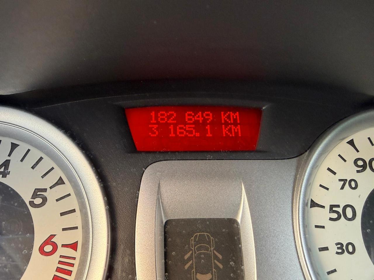 Renault Clio 1.2 16V 5 porte