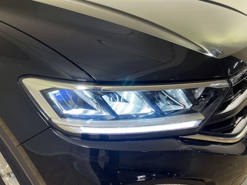 Volkswagen T-Roc T-Roc 2.0 tdi Life 115cv