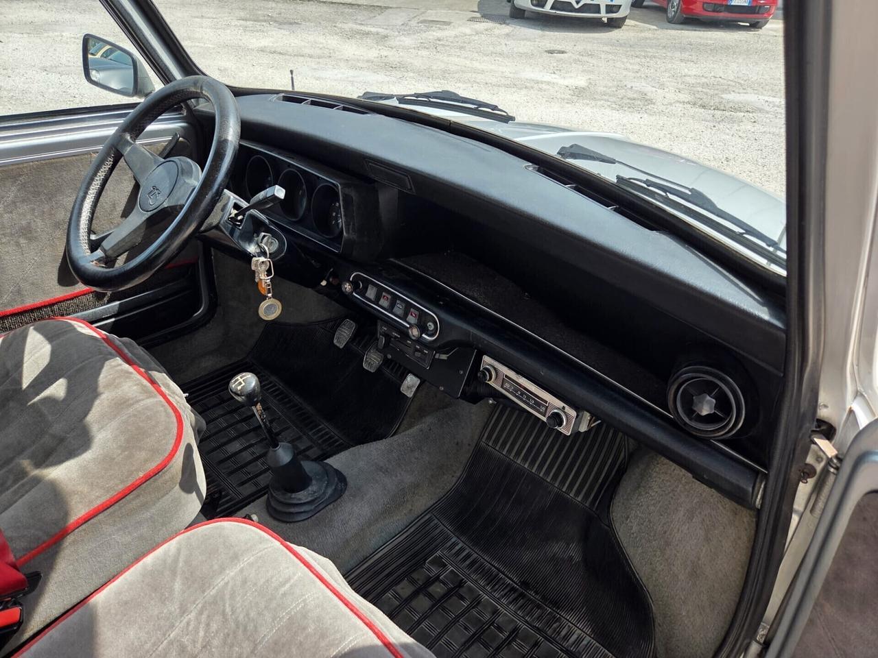 Mini 1000 25 SPECIAL EDITION -ASI -
