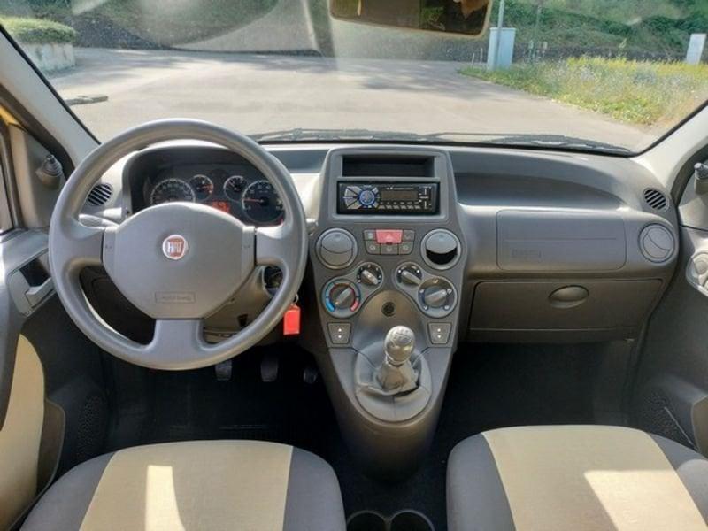 FIAT Panda Panda 1.2