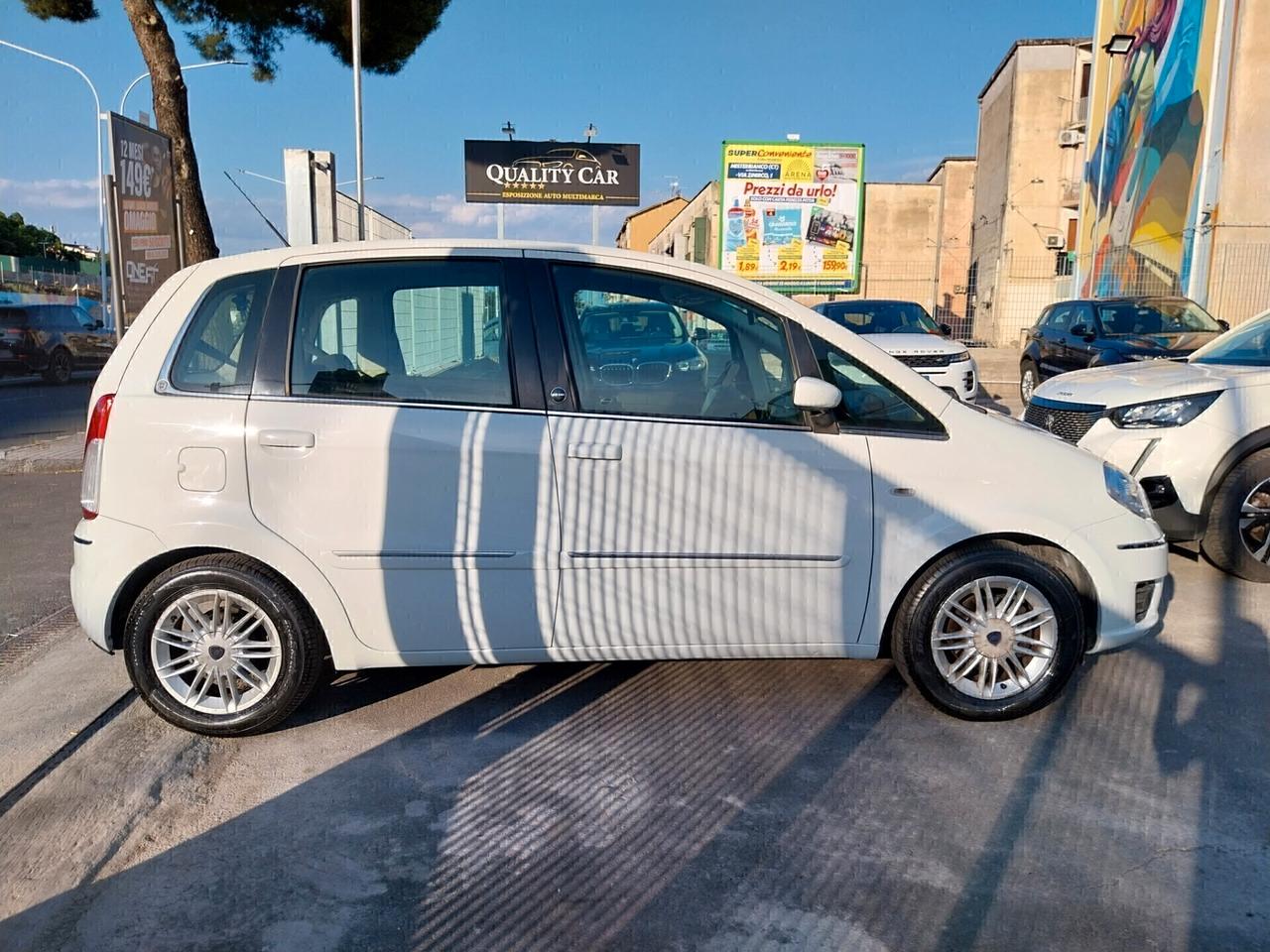 LANCIA MUSA 1.4 GPL SOLI 113.000 KM 2009