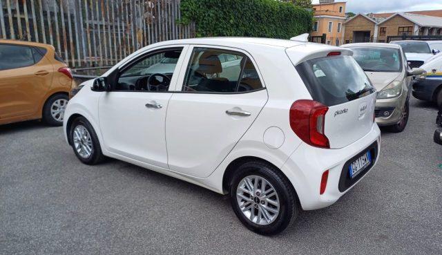 KIA Picanto 1.0 12V GPL 5 porte Style