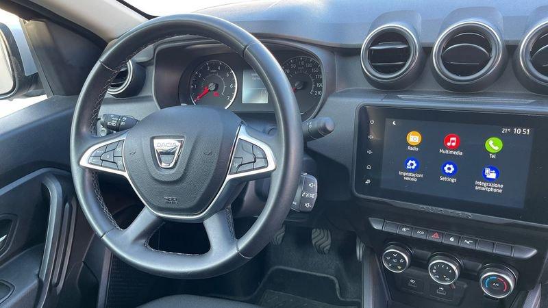 Dacia Duster 1.0 TCe GPL Comfort 4x2 1.0 tce Comfort Gpl 4x2 100cv