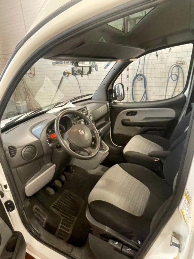 FIAT Doblo Doblò 1.3 Multijet 16V Dynamic