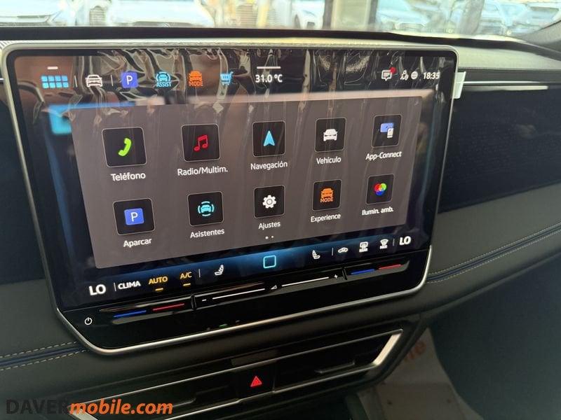 Volkswagen Tiguan 2.0 TDI 150 CV EVO SCR DSG R-Line