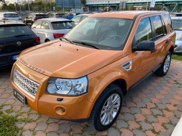LAND ROVER - Freelander - 2.2 Td4 16V S.W. HSE - FINANZIABILE
