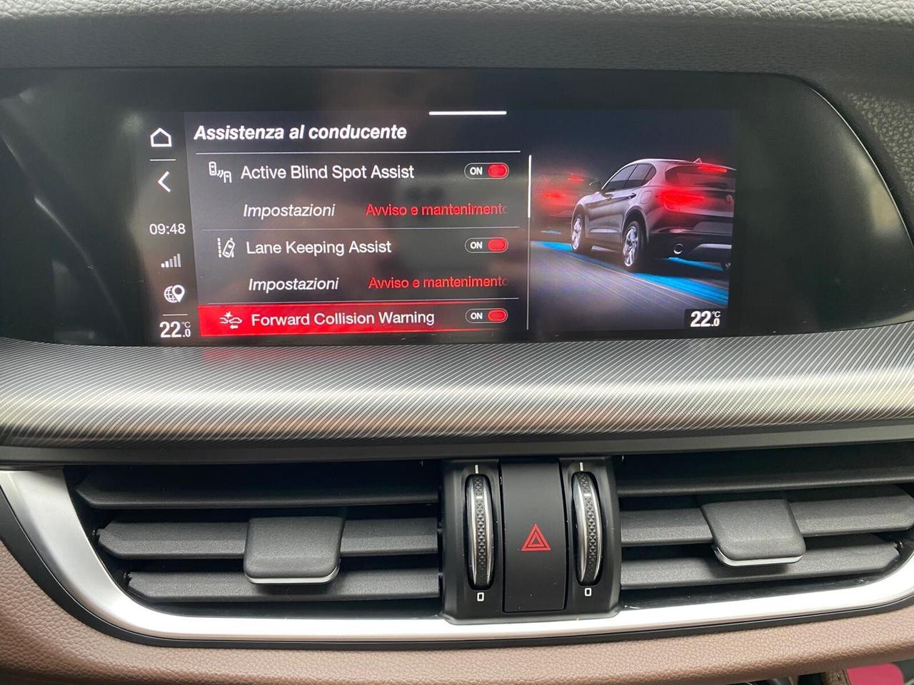 ALFA ROMEO STELVIO 2.0 T 280CV Q4 Veloce 2021