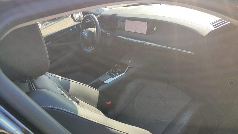 DS DS4 DS 4 BlueHDi 130 aut. Business