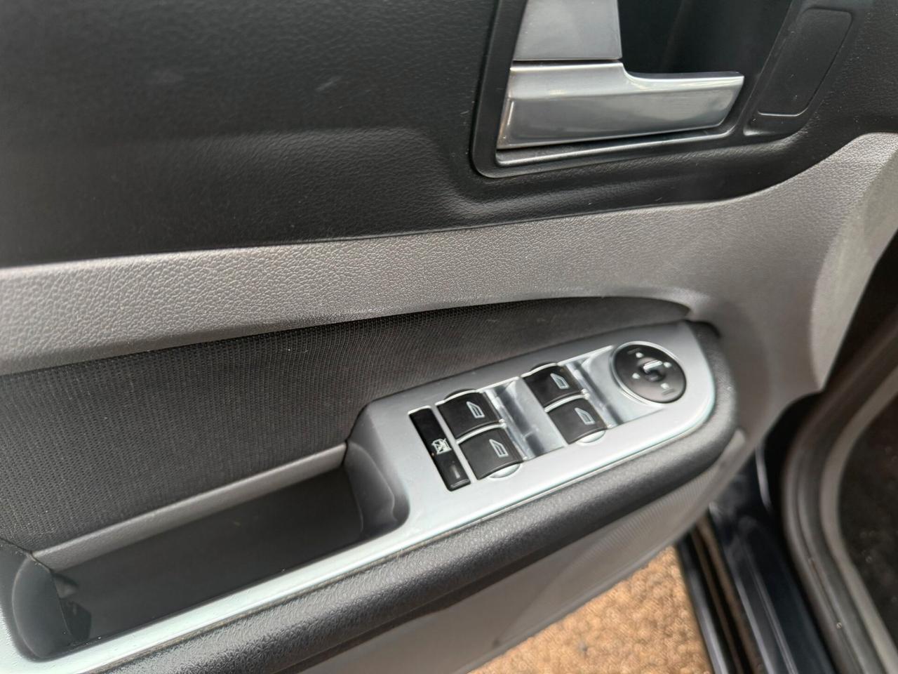 Ford Focus 1.6 TDCi (110CV) SW Tit. DPF