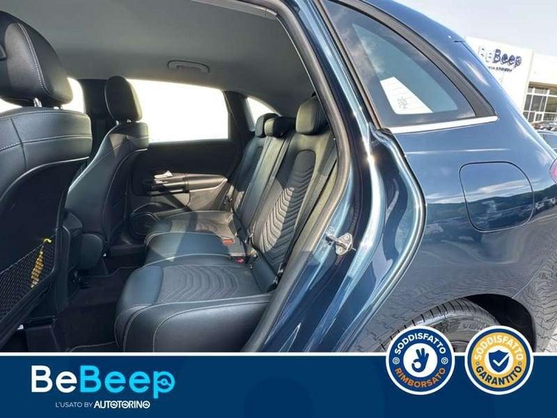 Mercedes-Benz Classe B B 180 D SPORT AUTO