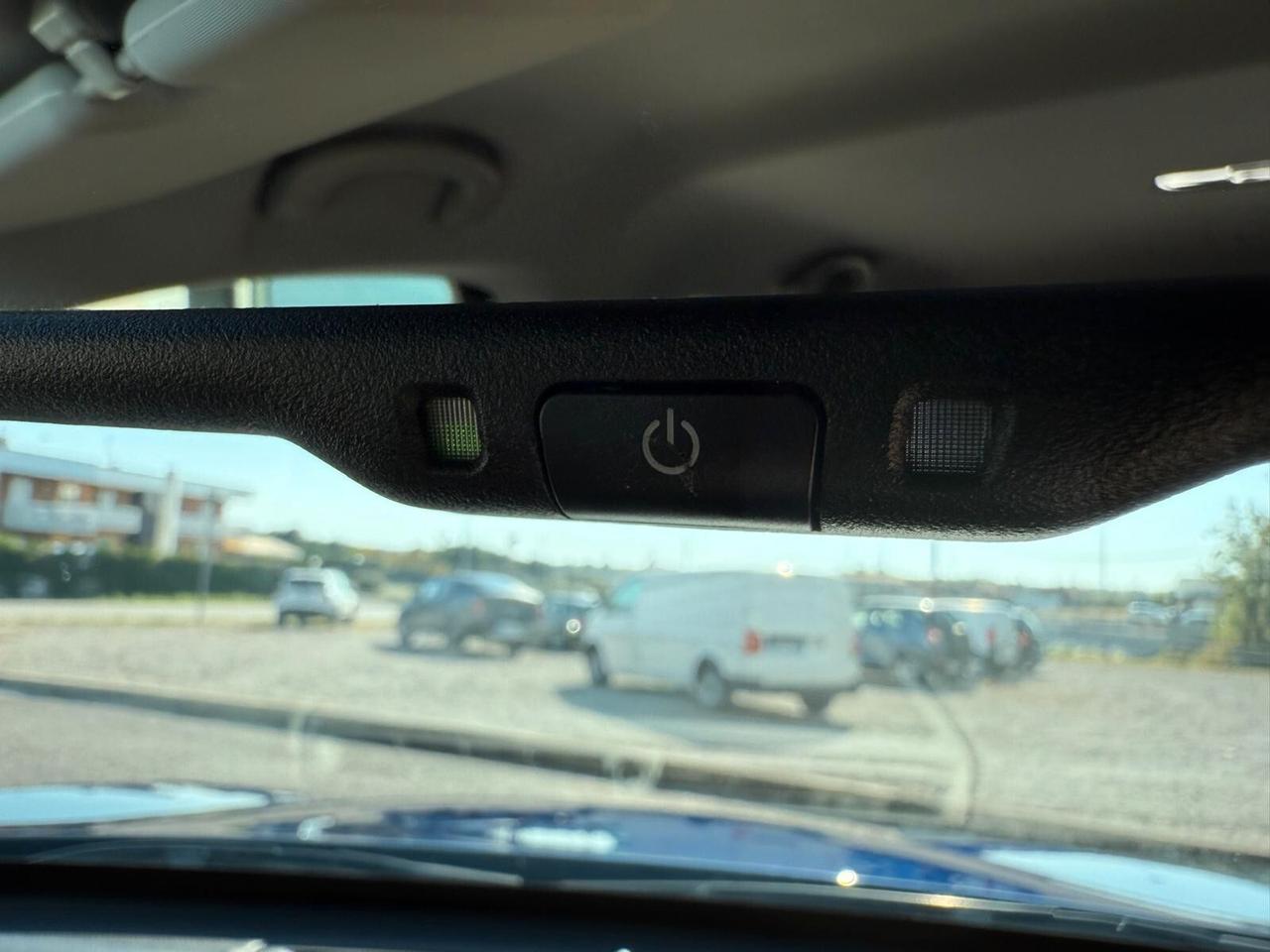 Alfa Romeo Stelvio 2.2 Turbodiesel 210 CV AT8 Q4 Executive