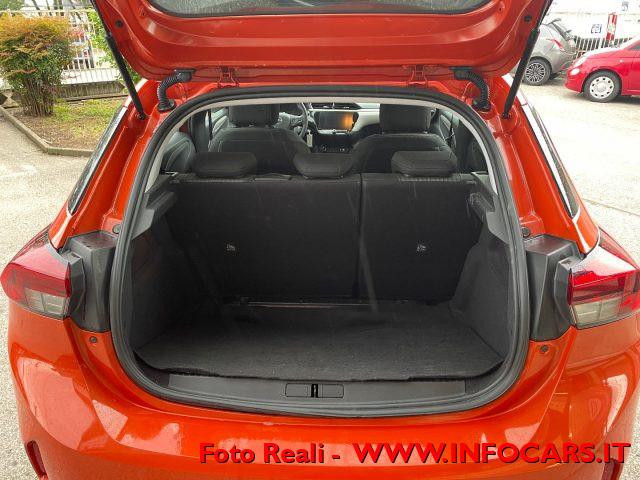 OPEL Corsa 1.2 Edition NEOPATENTATI PROMO