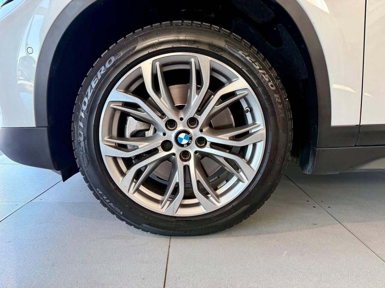 Bmw X1 sDrive20d Business Advantage