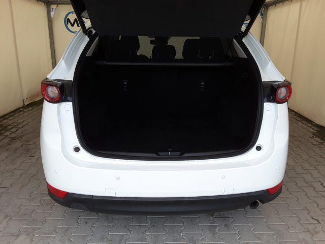 MAZDA CX-5 2.2L Skyactiv-D 150cv AWD 6AT Executive