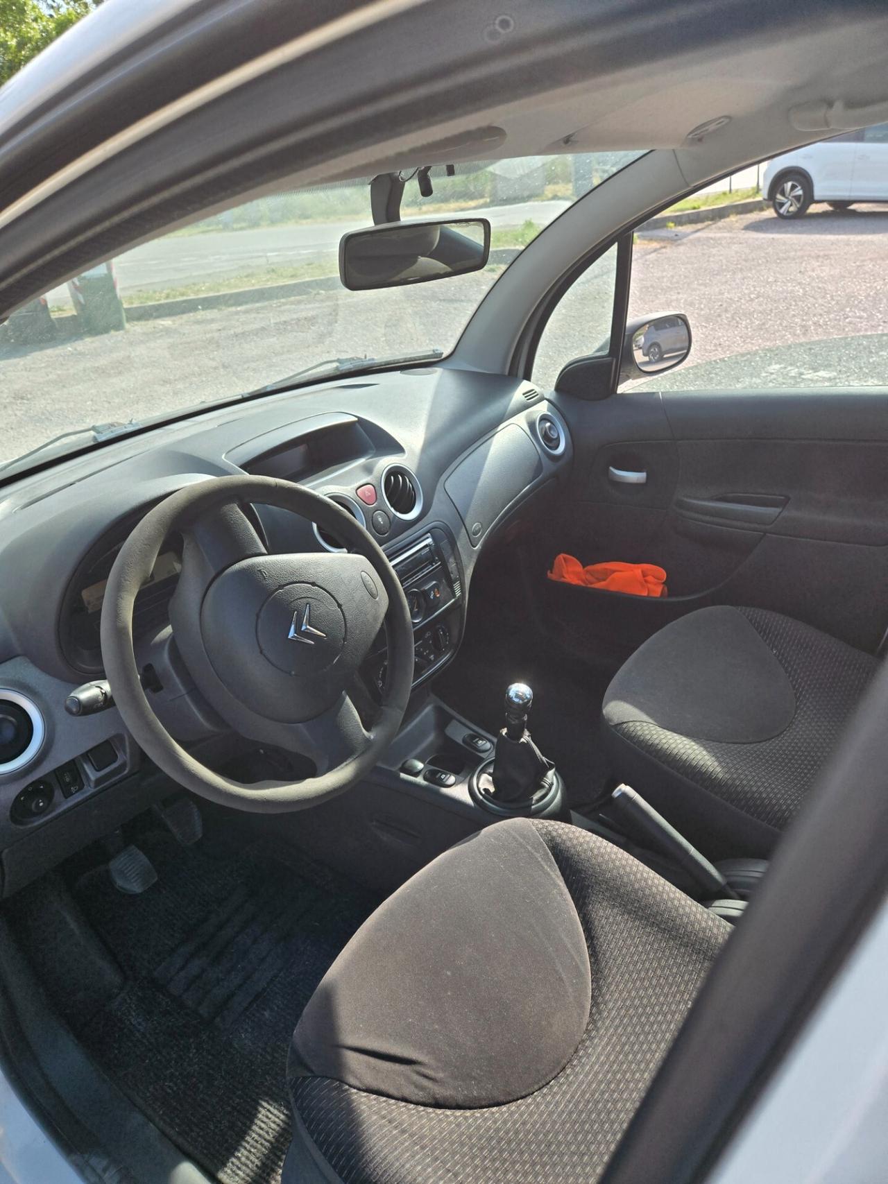 Citroen C3 1.4 Perfect Bi Energy M