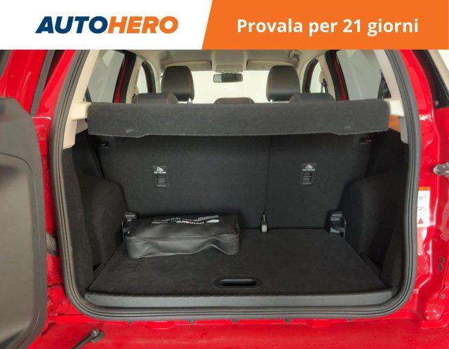 FORD EcoSport 1.0 EcoBoost 100 CV ST-Line