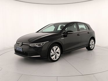 Volkswagen Golf 2.0 tdi style 115cv