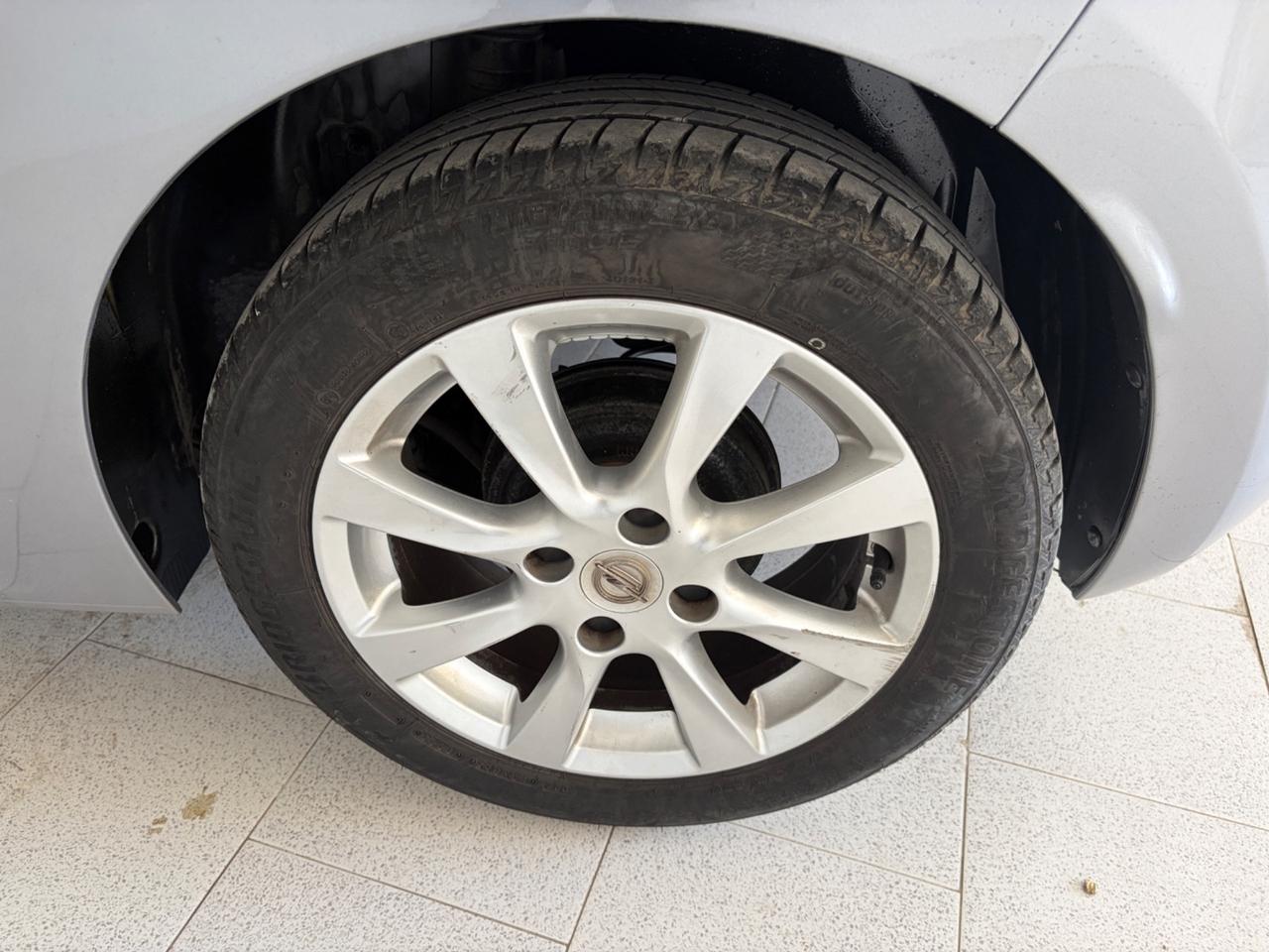 Opel Corsa 1.2 Edition Bz 2021 Perfetta !