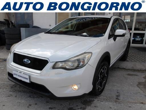 Subaru XV 2.0d S Unlimited (exclusive) 6mt