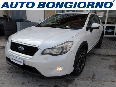 Subaru XV 2.0d S Unlimited (exclusive) 6mt