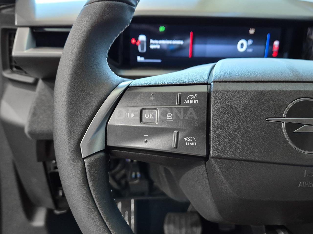 Opel Grandland 1.2 hybrid edition 145cv e-dcs6