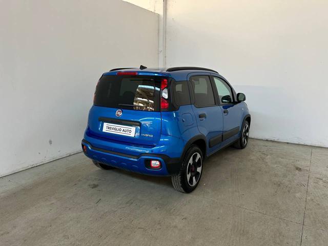 FIAT Panda Cross 1.0 FireFly S&S Hybrid Cross