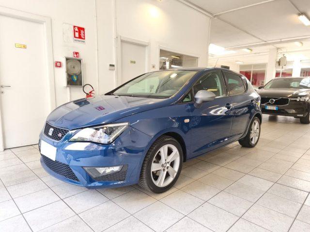 SEAT Ibiza 1.2 TSI 90 CV 5p. FR