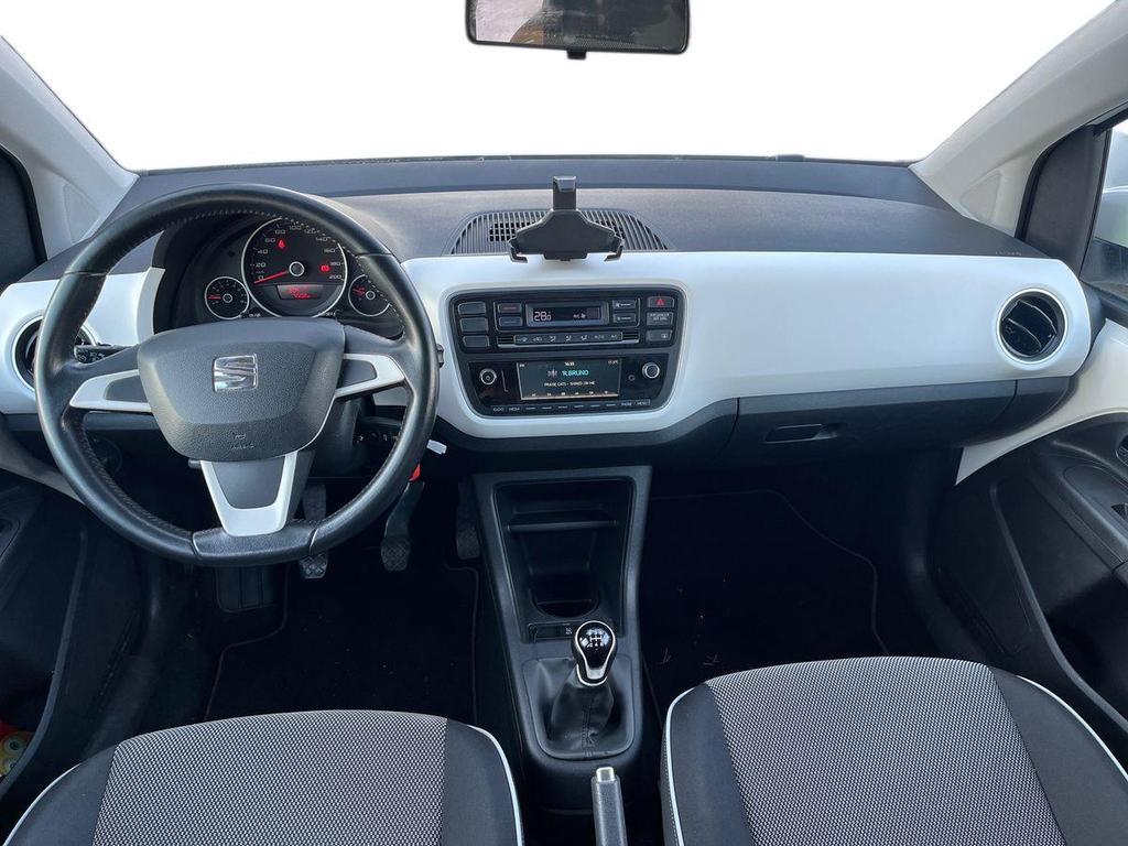 Seat Mii 1.0 Style s/radio 60cv 3p