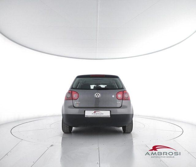 VOLKSWAGEN Golf 1.9 TDI 5p. Comfortline - PER OPERATORI DEL SETTOR