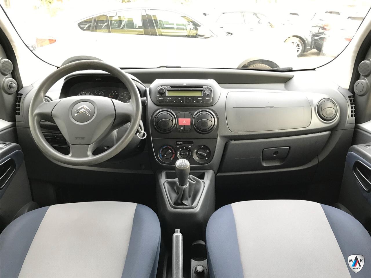 Citroen Nemo 1.4 Multispace
