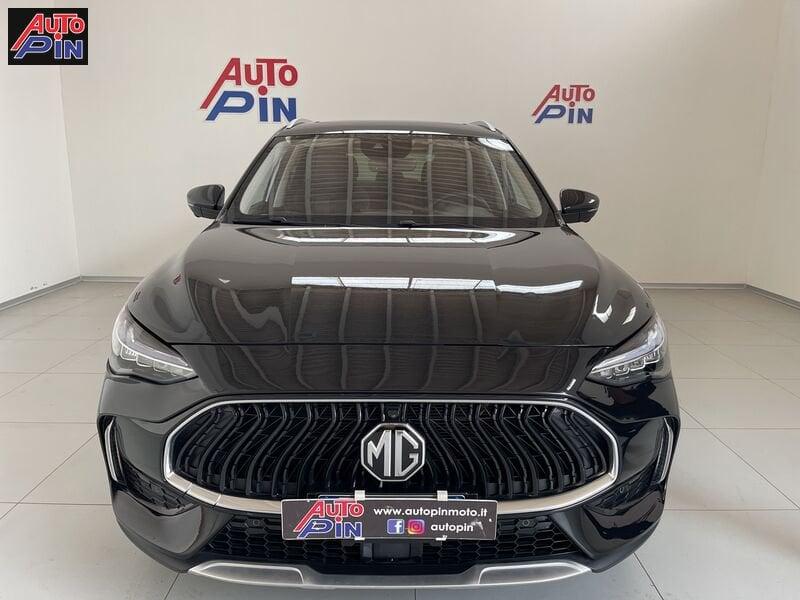 MG HS HS 1.5 t-gdi Luxury auto **in arrivo**