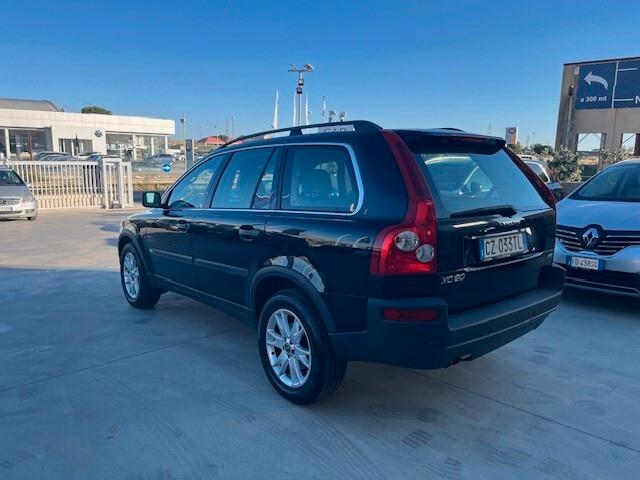 Volvo XC 90 XC90 2.4 D5 185 CV AWD Executive