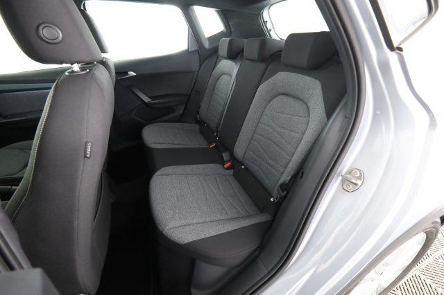 SEAT Arona Arona 1.0 EcoTSI 110 CV DSG XPERIENCE