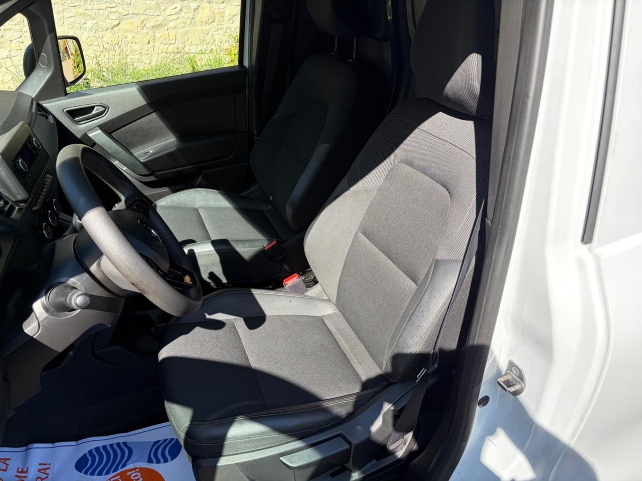 Renault Kangoo 1.5 dCi 115CV Van UNICO PROPRIETARIO - 02/2023