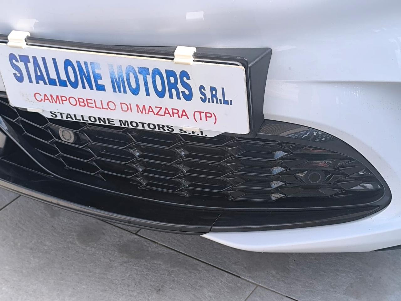 Alfa Romeo Tonale 1.6 CC 130 CV TCT6 Sprint 2022