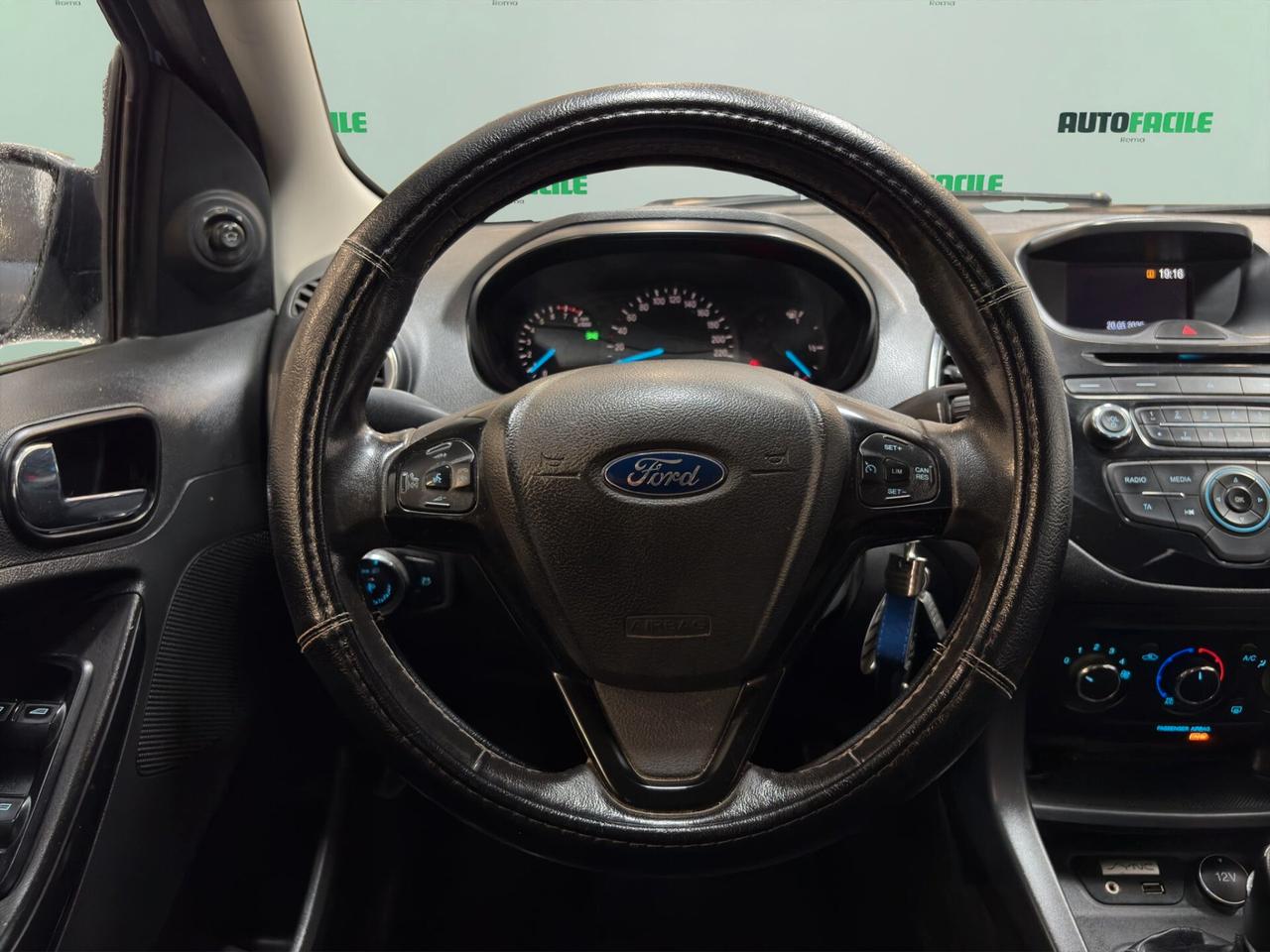 Ford Ka+ 1.2 Ti-VCT 85CV - PRONTA CONSEGNA