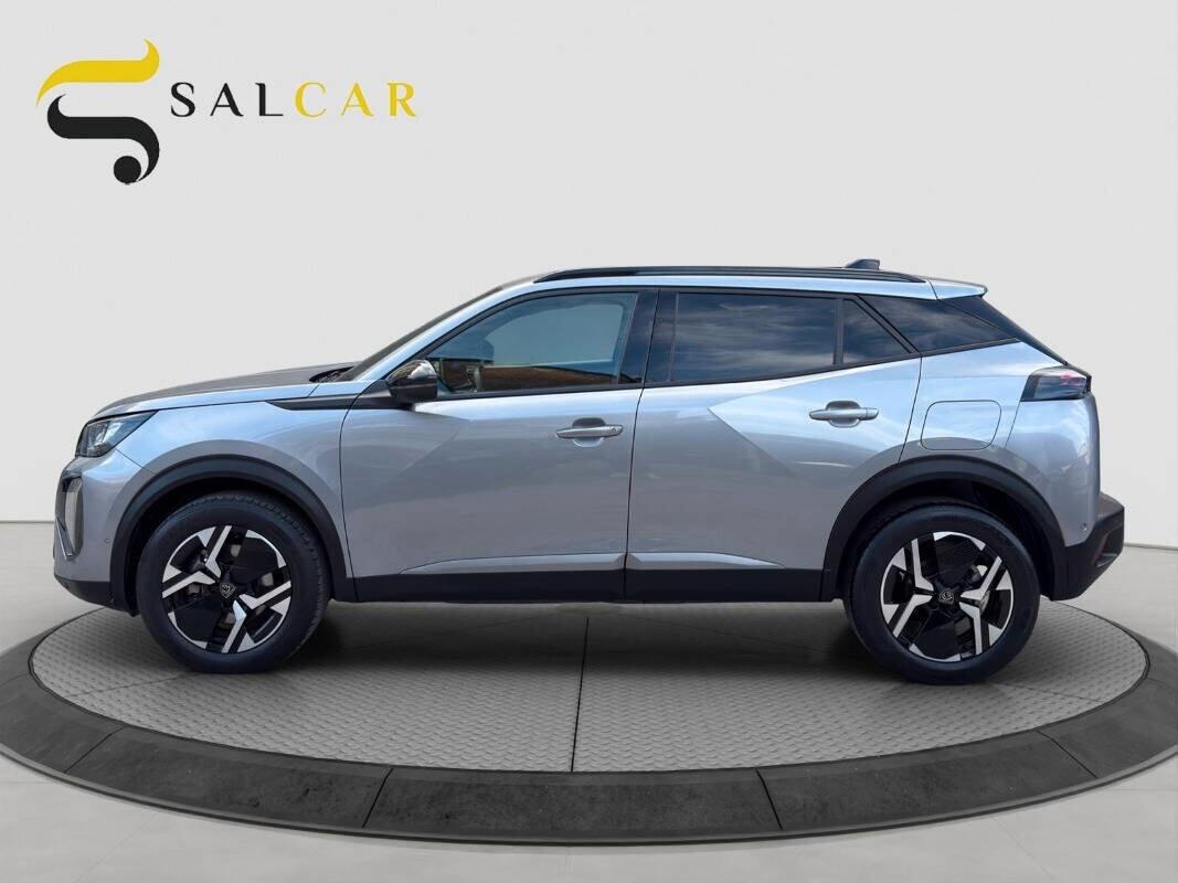 Peugeot 2008 BlueHDi 130 S&S EAT8 Allure 2023