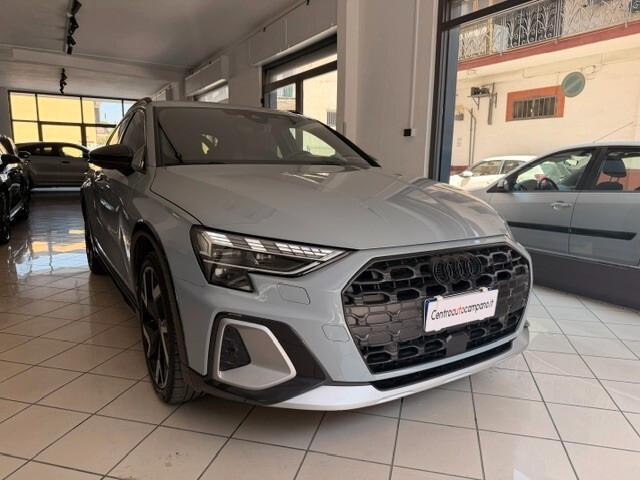 Audi A3 allstreet 35 TDI S-LINE S tronic