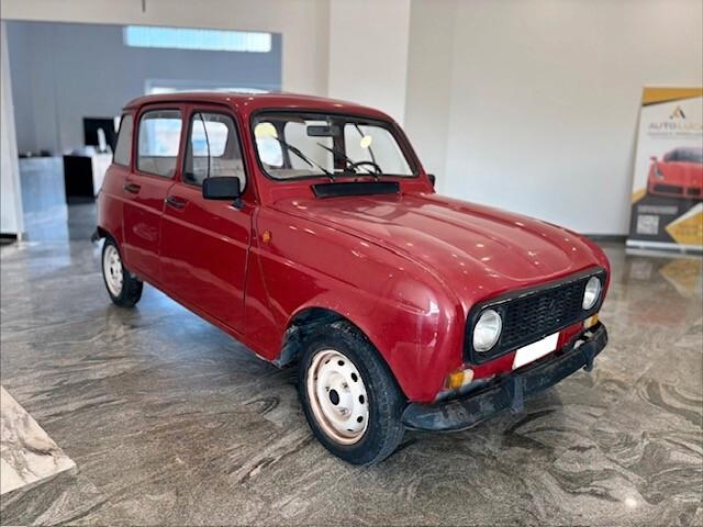 Renault R 4 950 TL