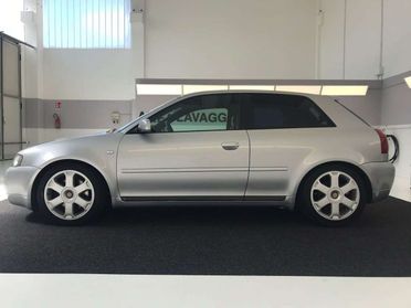 AUDI S3 1.8 turbo cat quattro - " CONDIZIONI ECCELLENTI "