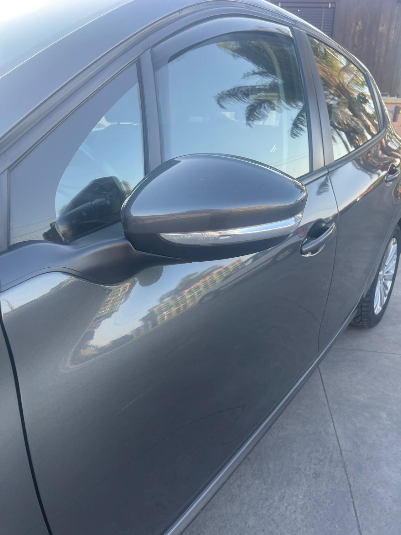 Peugeot 208 BlueHDi 75 5 porte Active