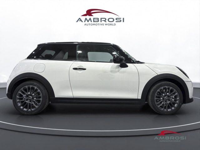 MINI Cooper 3 porte C Classic